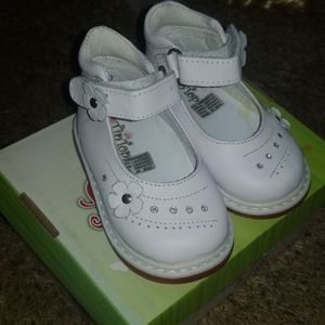 Baby Girl Shoes